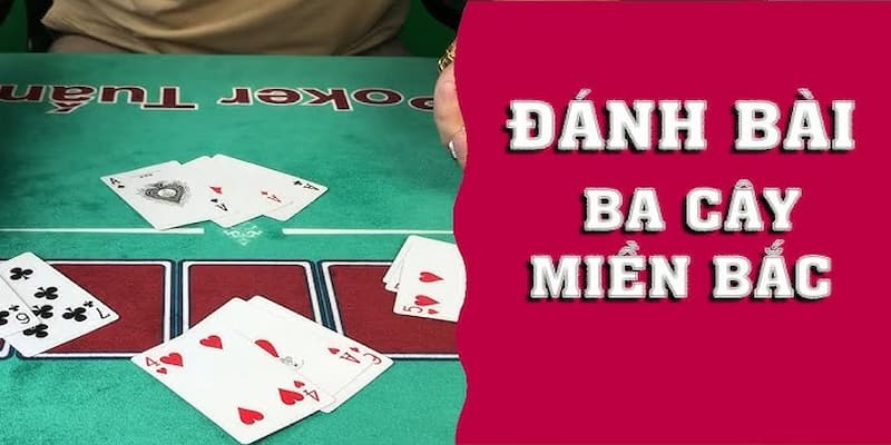 Kinh nghiệm chơi ba cây Rikvip hiệu quả